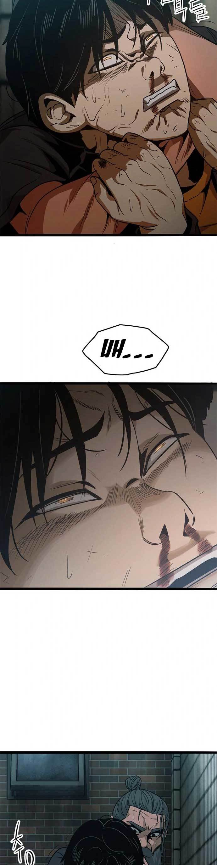 Baca Death Row Boy - Chapter 28 halaman 17