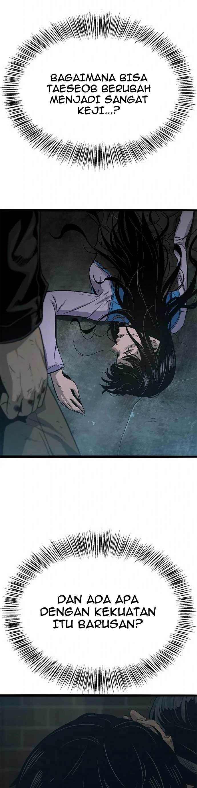 Baca Death Row Boy - Chapter 28 halaman 19