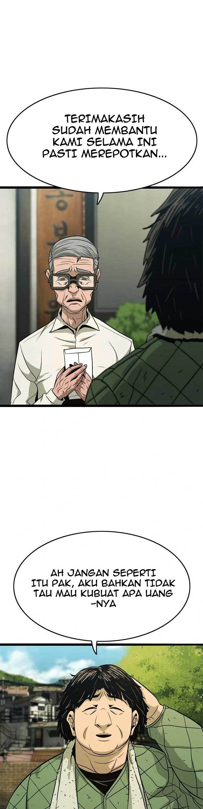 Baca Death Row Boy - Chapter 28 halaman 22