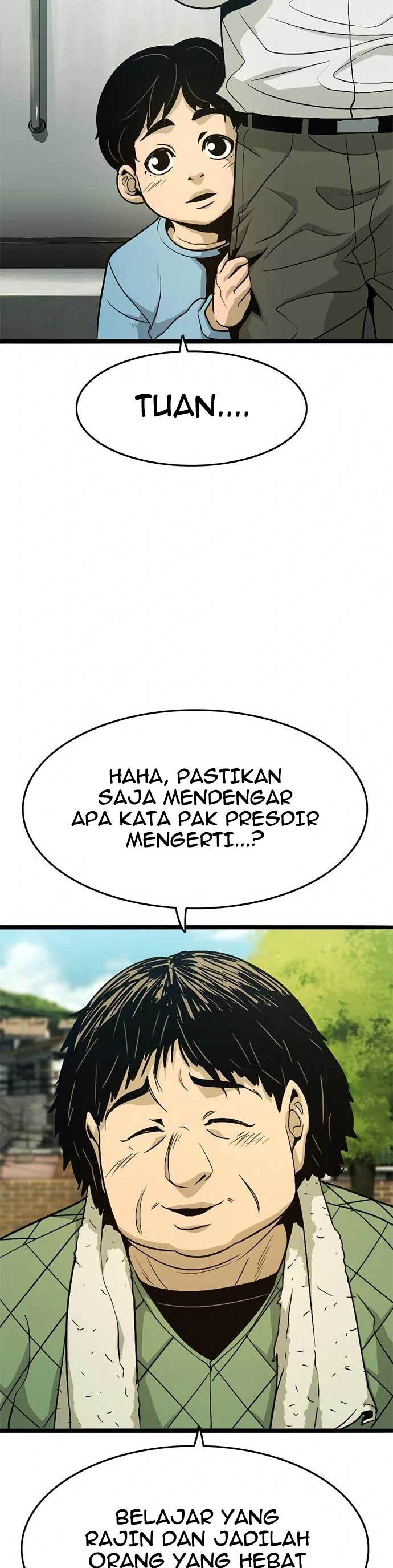 Baca Death Row Boy - Chapter 28 halaman 24