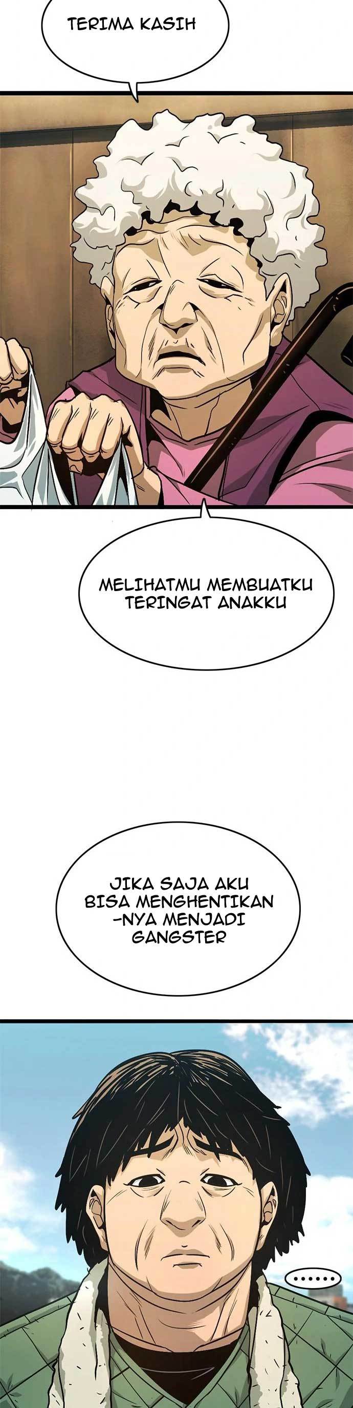Baca Death Row Boy - Chapter 28 halaman 28