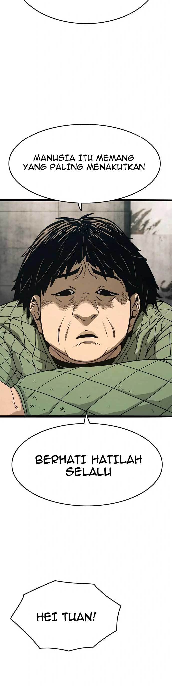 Baca Death Row Boy - Chapter 28 halaman 31