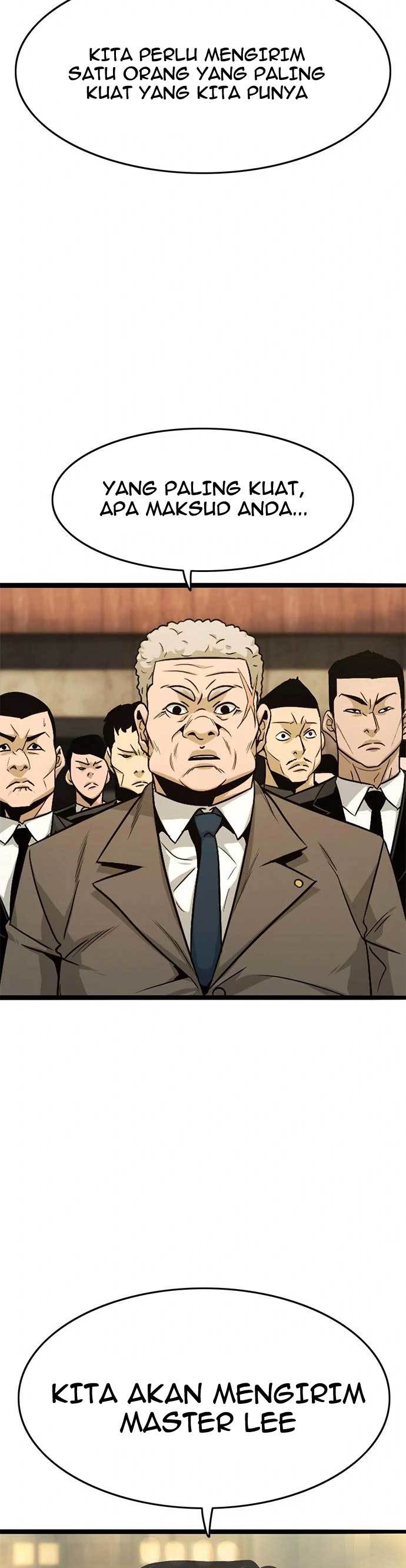 Baca Death Row Boy - Chapter 28 halaman 37