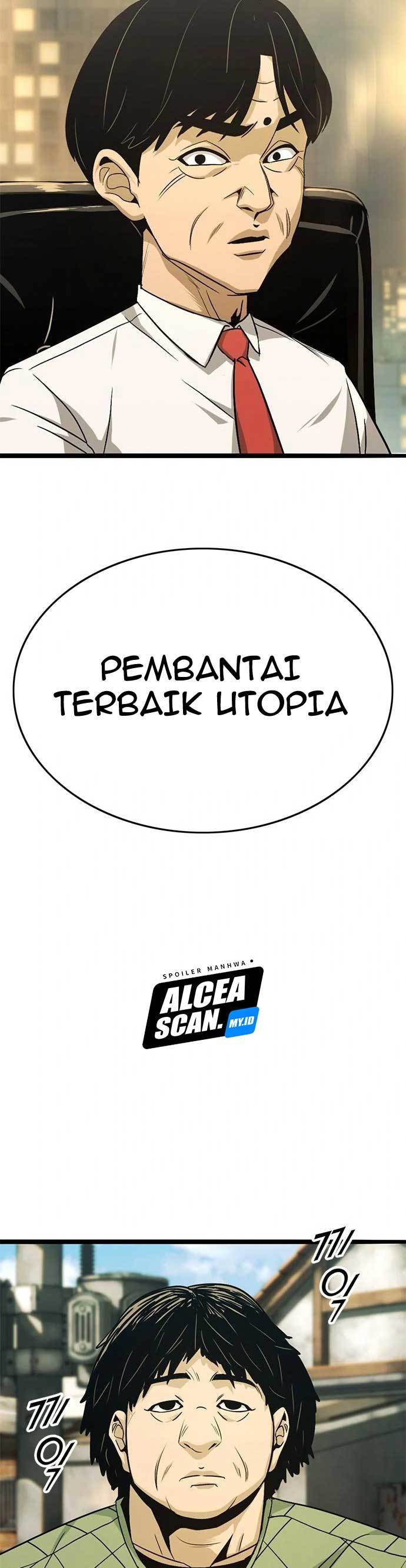 Baca Death Row Boy - Chapter 28 halaman 38