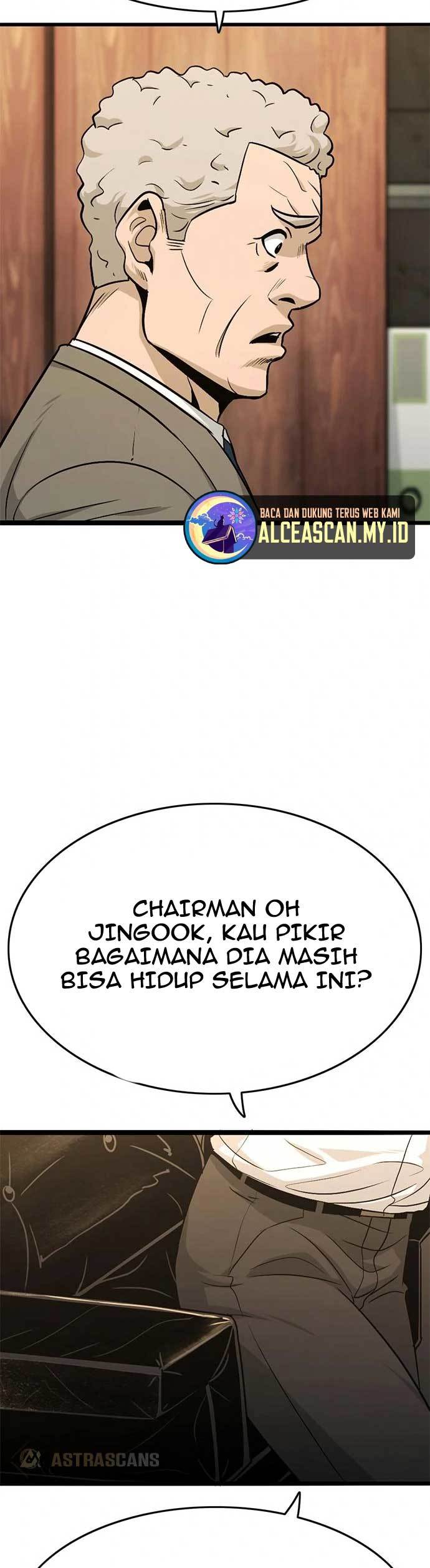 Baca Death Row Boy - Chapter 28 halaman 43