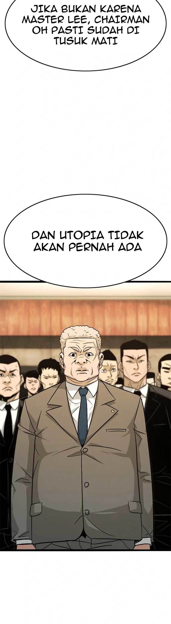 Baca Death Row Boy - Chapter 28 halaman 44