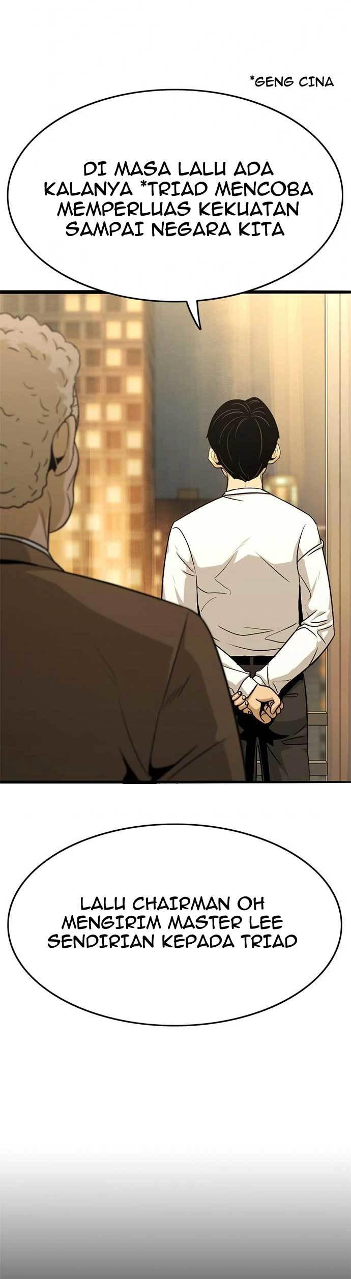 Baca Death Row Boy - Chapter 28 halaman 45