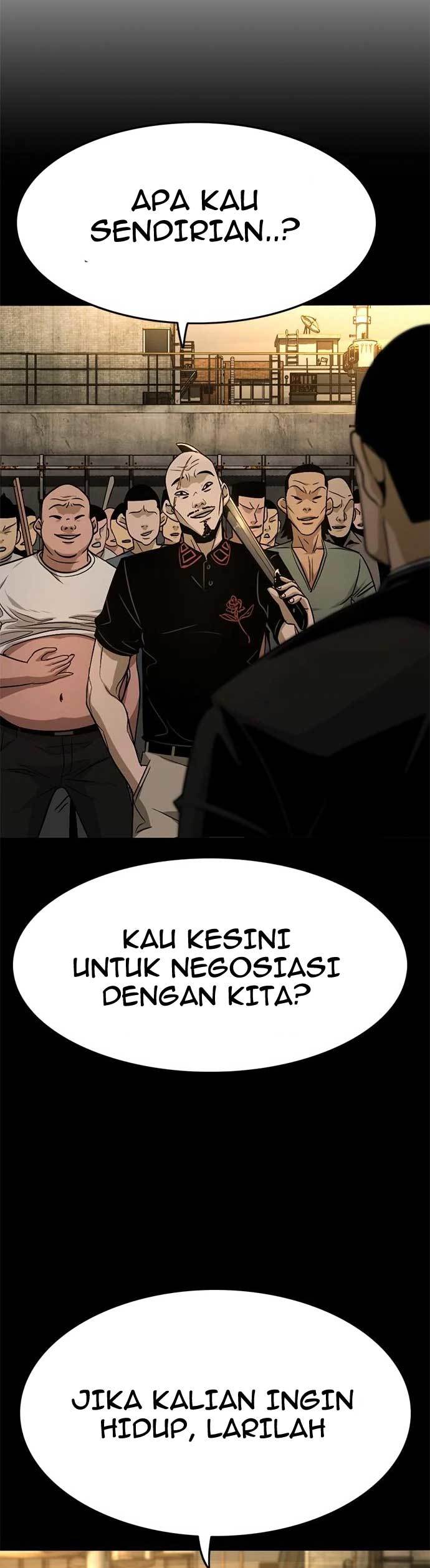 Baca Death Row Boy - Chapter 28 halaman 46