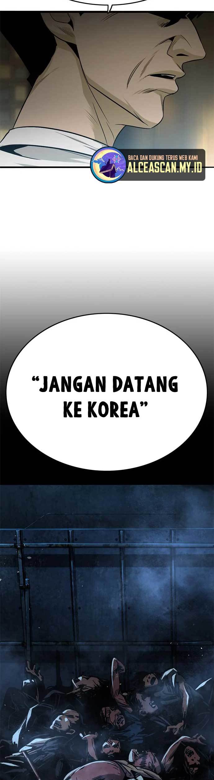 Baca Death Row Boy - Chapter 28 halaman 48