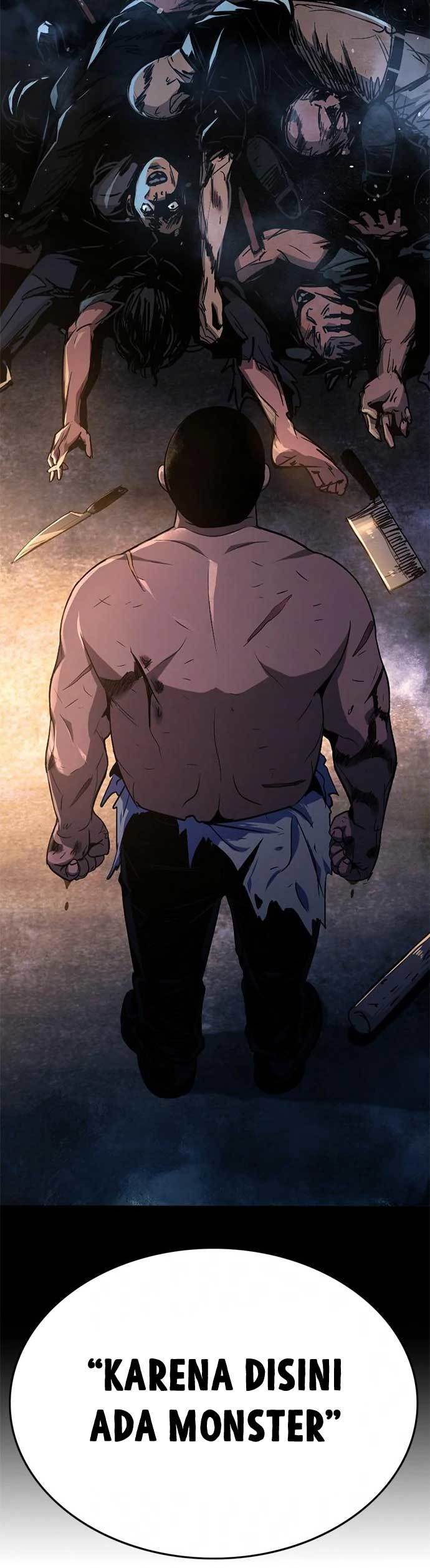 Baca Death Row Boy - Chapter 28 halaman 49