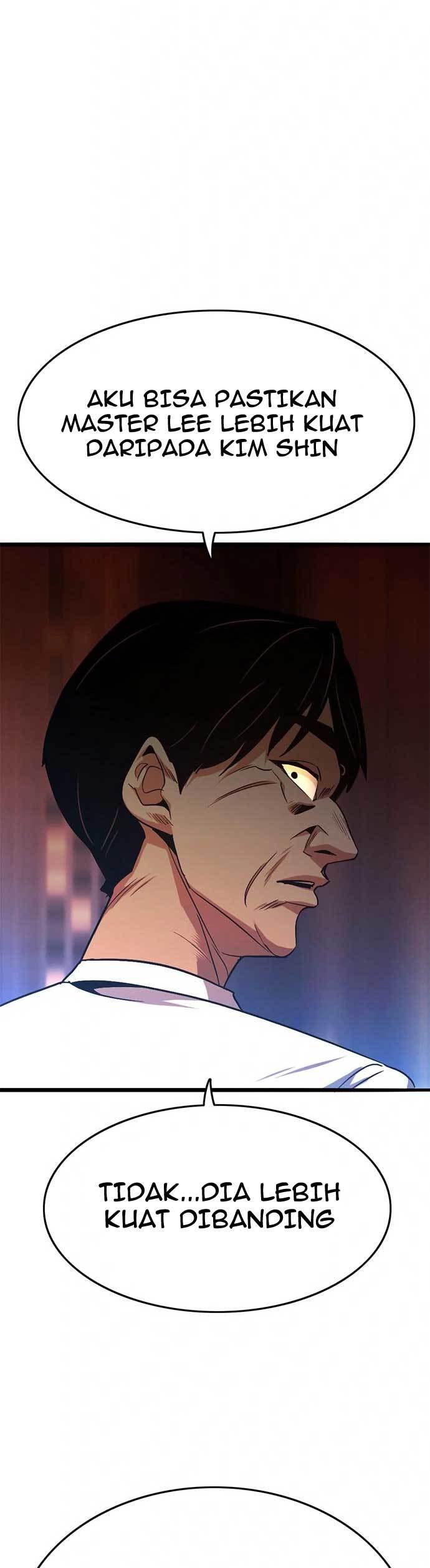 Baca Death Row Boy - Chapter 28 halaman 50