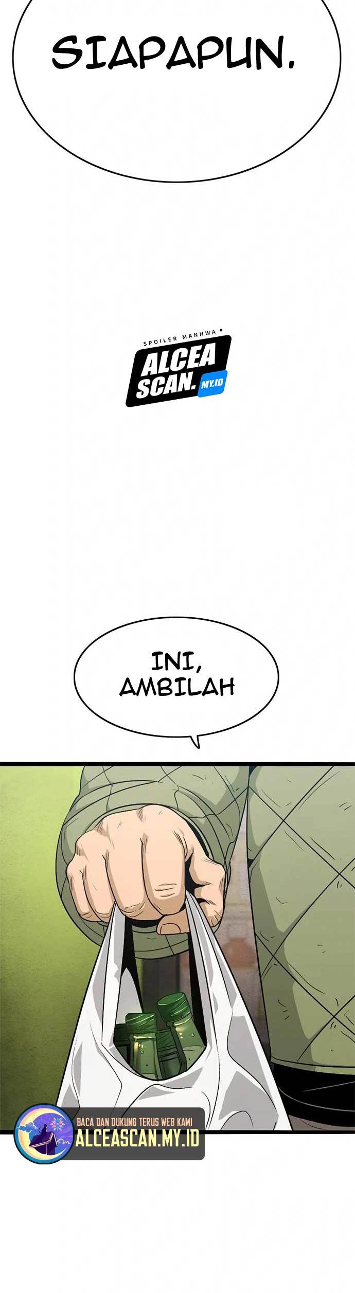 Baca Death Row Boy - Chapter 28 halaman 51