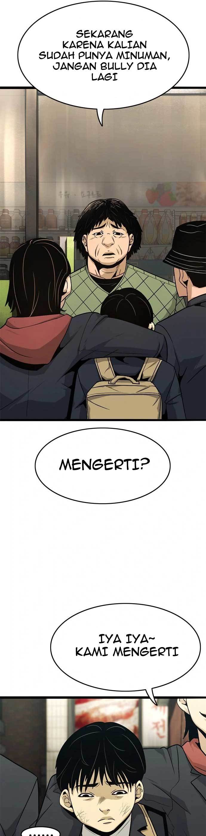 Baca Death Row Boy - Chapter 28 halaman 52