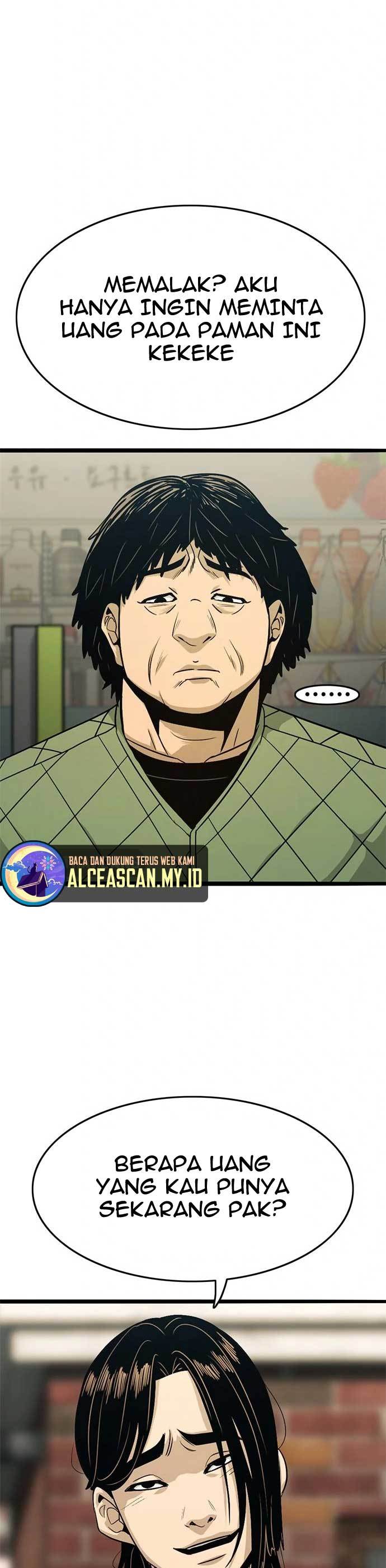 Baca Death Row Boy - Chapter 28 halaman 54