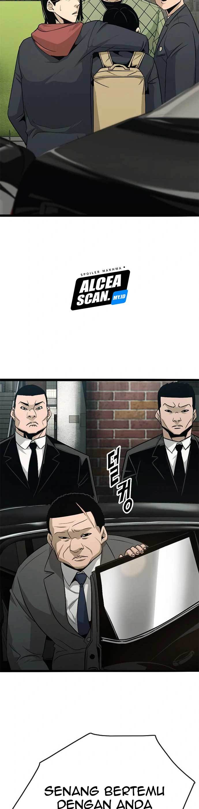Baca Death Row Boy - Chapter 28 halaman 56
