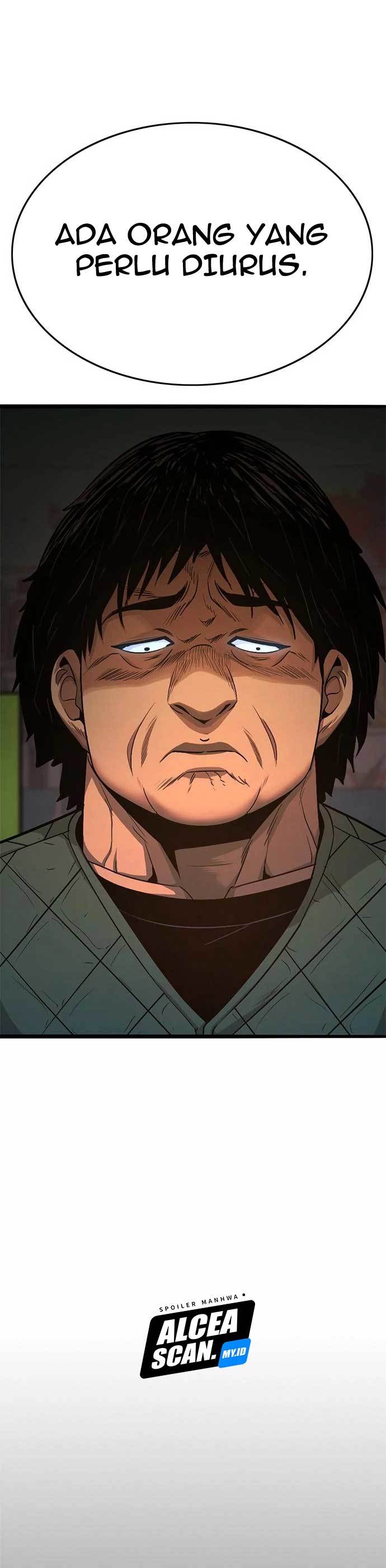 Baca Death Row Boy - Chapter 28 halaman 60