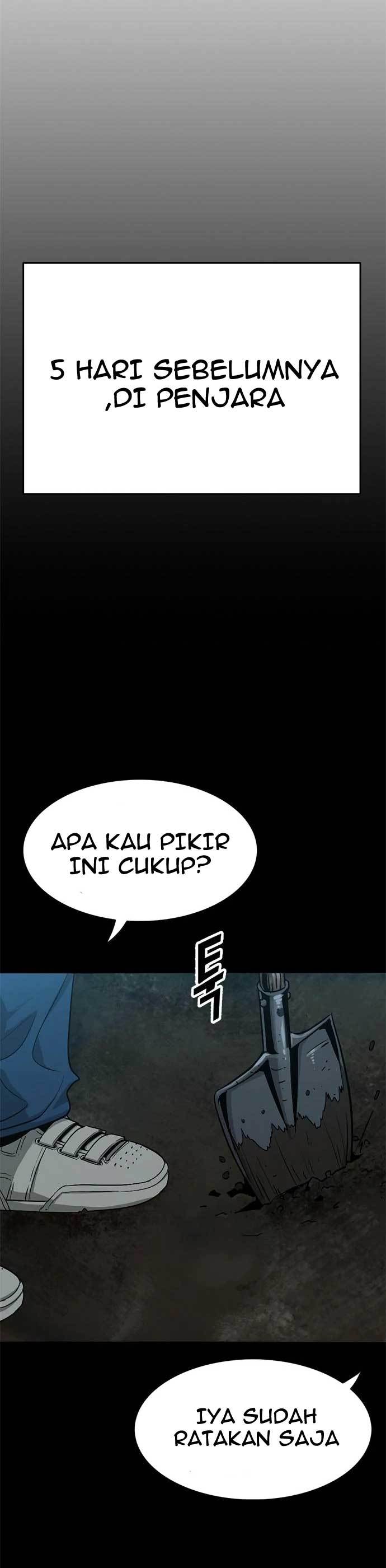 Baca Death Row Boy - Chapter 28 halaman 61