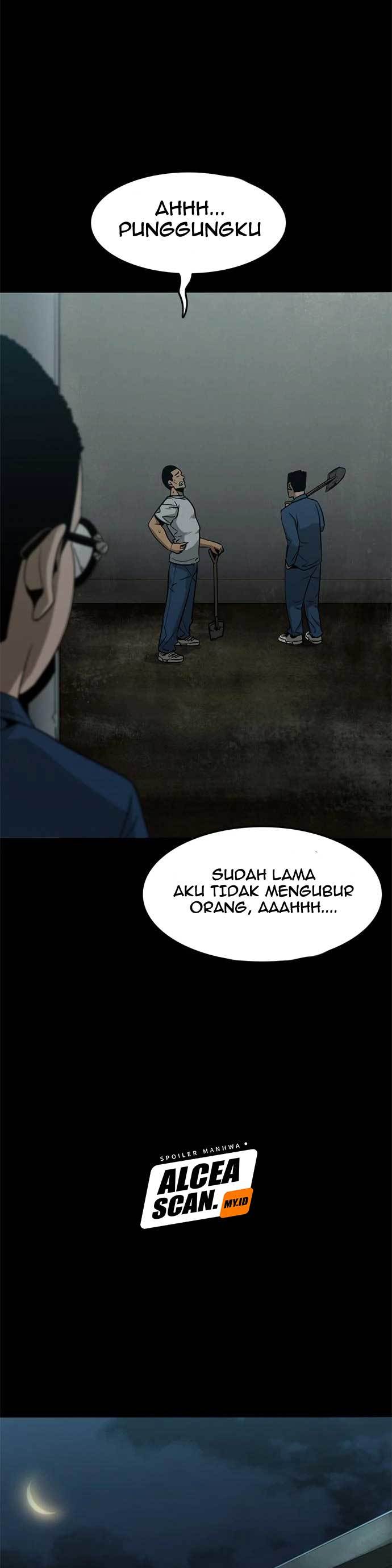 Baca Death Row Boy - Chapter 28 halaman 62
