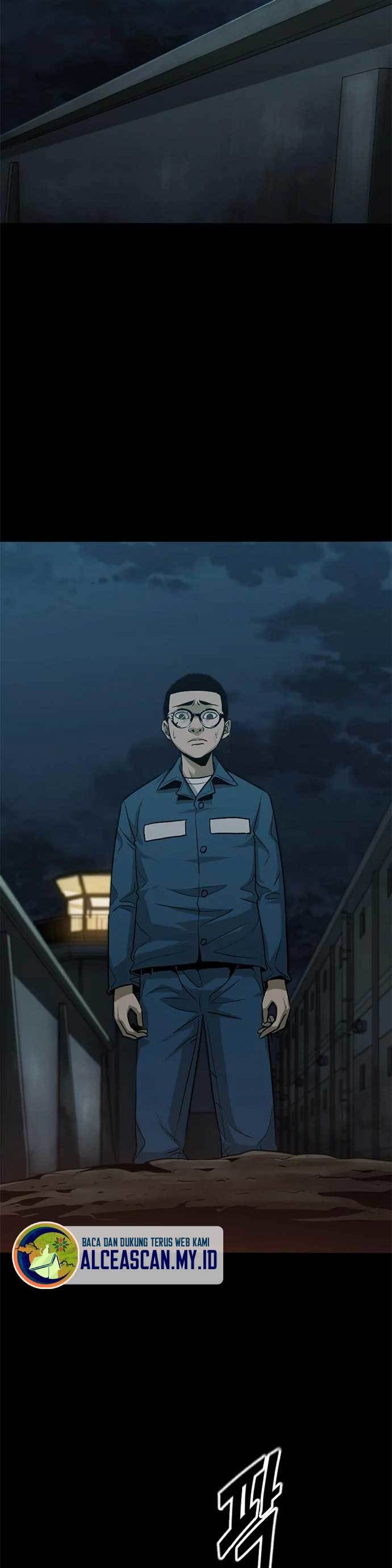 Baca Death Row Boy - Chapter 28 halaman 63