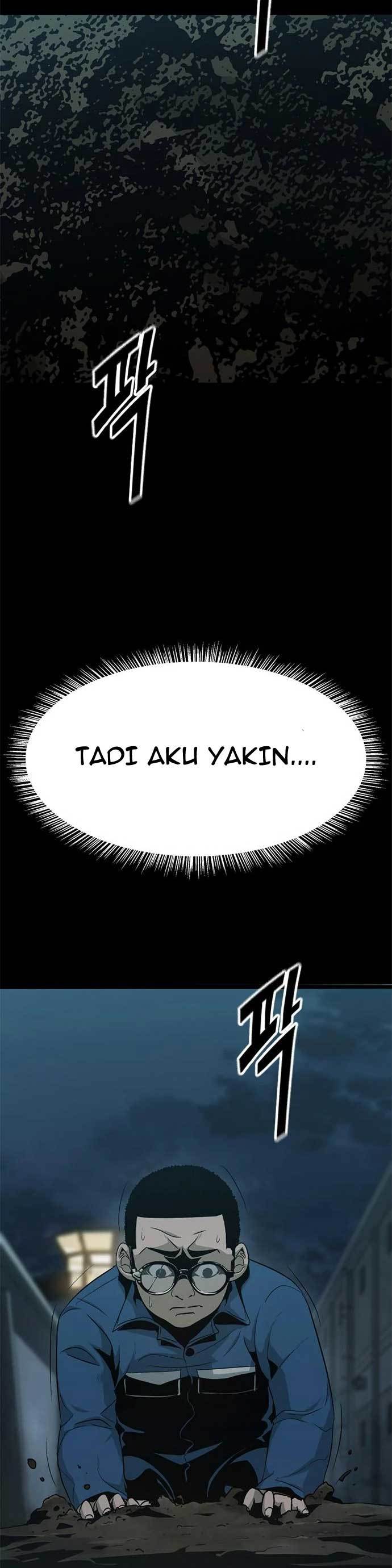 Baca Death Row Boy - Chapter 28 halaman 64