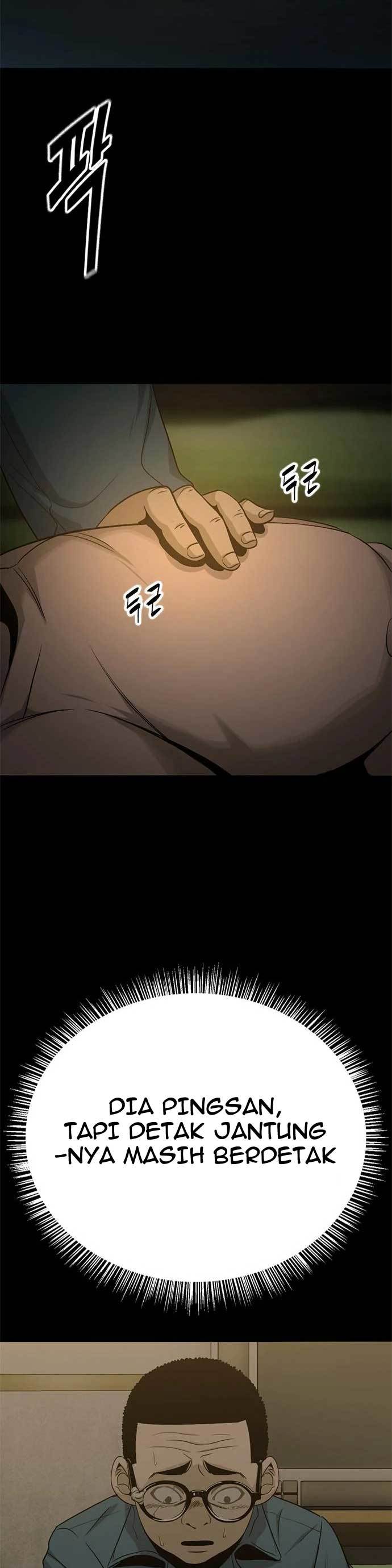 Baca Death Row Boy - Chapter 28 halaman 65