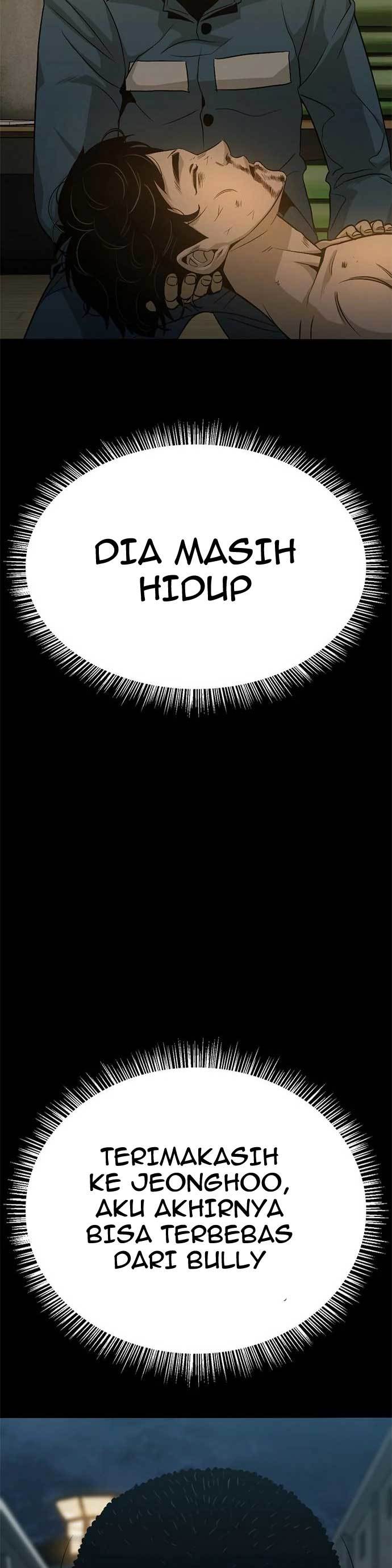 Baca Death Row Boy - Chapter 28 halaman 66