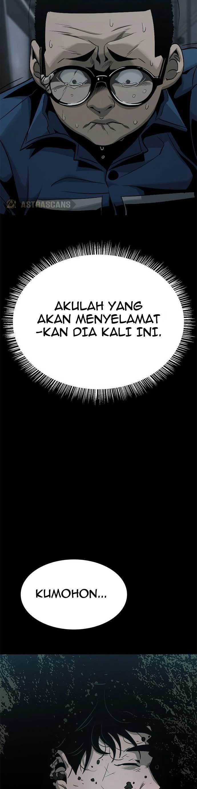 Baca Death Row Boy - Chapter 28 halaman 67