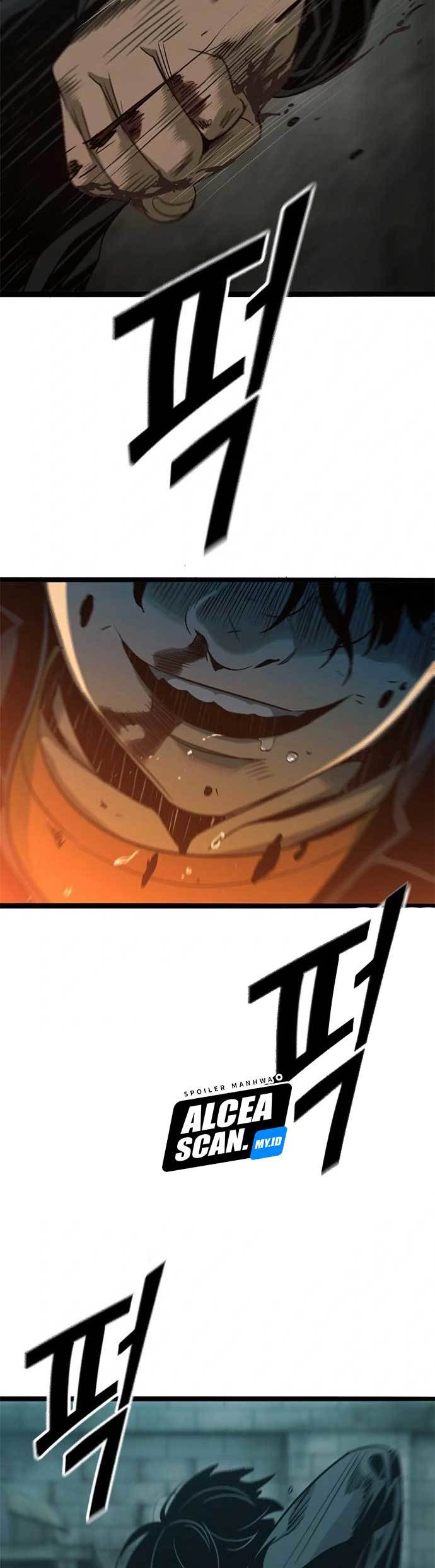 Baca Death Row Boy - Chapter 28 halaman 7