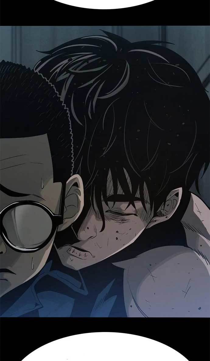 Baca Death Row Boy - Chapter 28 halaman 80