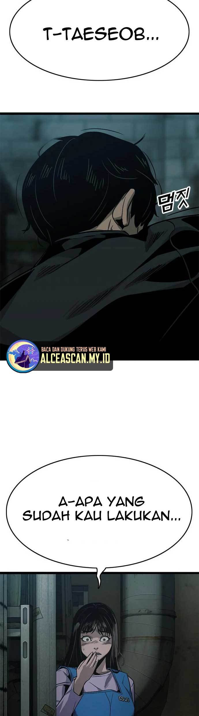 Baca Death Row Boy - Chapter 28 halaman 9