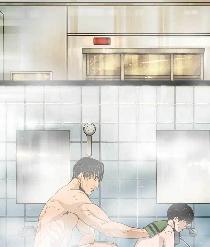 Baca Death Row Boy - Chapter 42 halaman 101