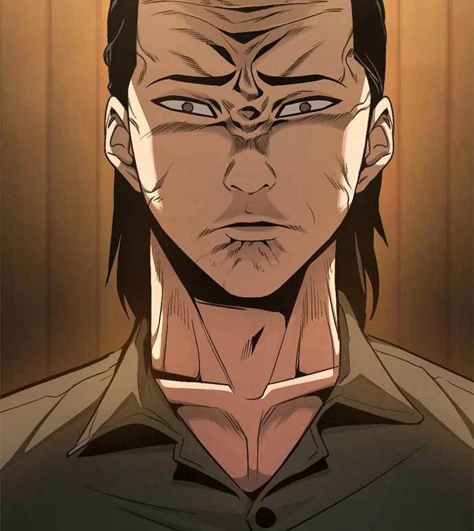 Baca Death Row Boy - Chapter 42 halaman 115