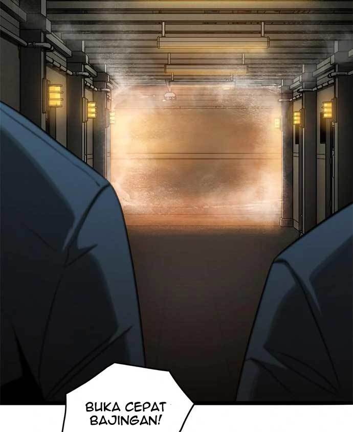 Baca Death Row Boy - Chapter 42 halaman 156