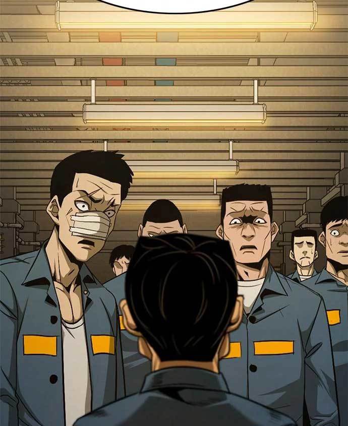 Baca Death Row Boy - Chapter 42 halaman 164