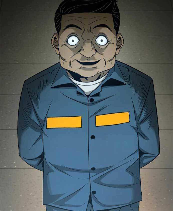 Baca Death Row Boy - Chapter 42 halaman 167
