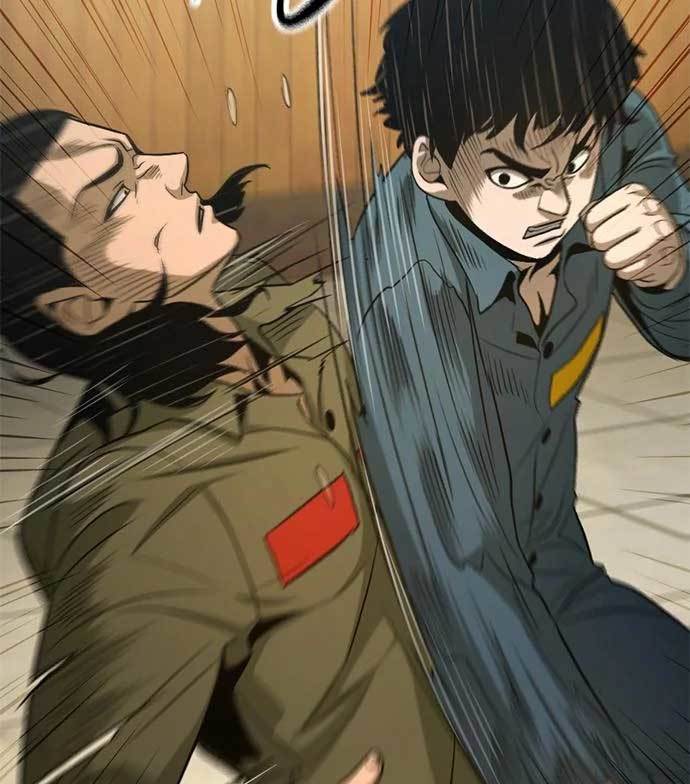 Baca Death Row Boy - Chapter 42 halaman 186