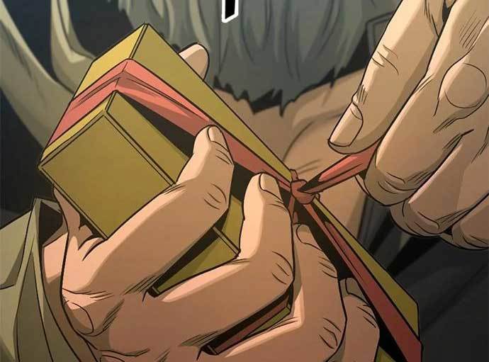 Baca Death Row Boy - Chapter 42 halaman 254