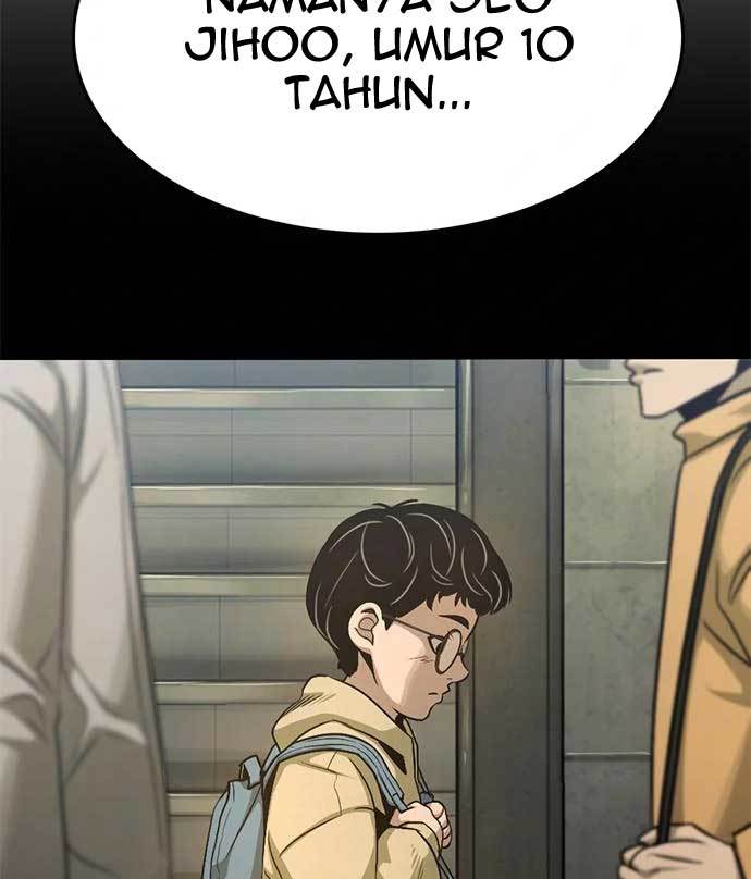 Baca Death Row Boy - Chapter 42 halaman 28