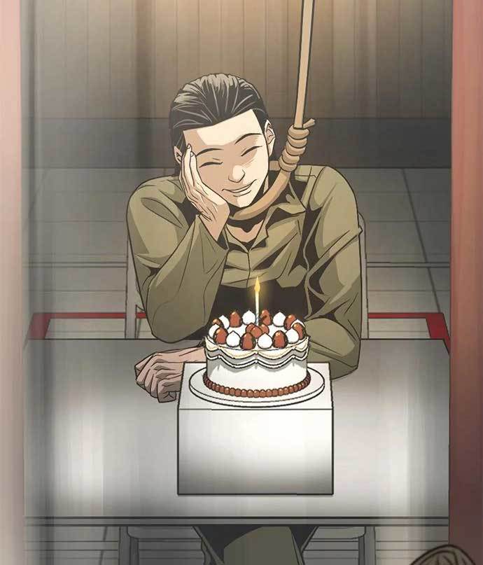 Baca Death Row Boy - Chapter 42 halaman 6