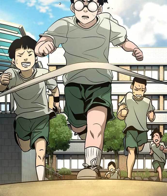 Baca Death Row Boy - Chapter 42 halaman 61
