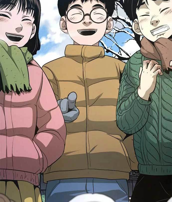 Baca Death Row Boy - Chapter 42 halaman 71