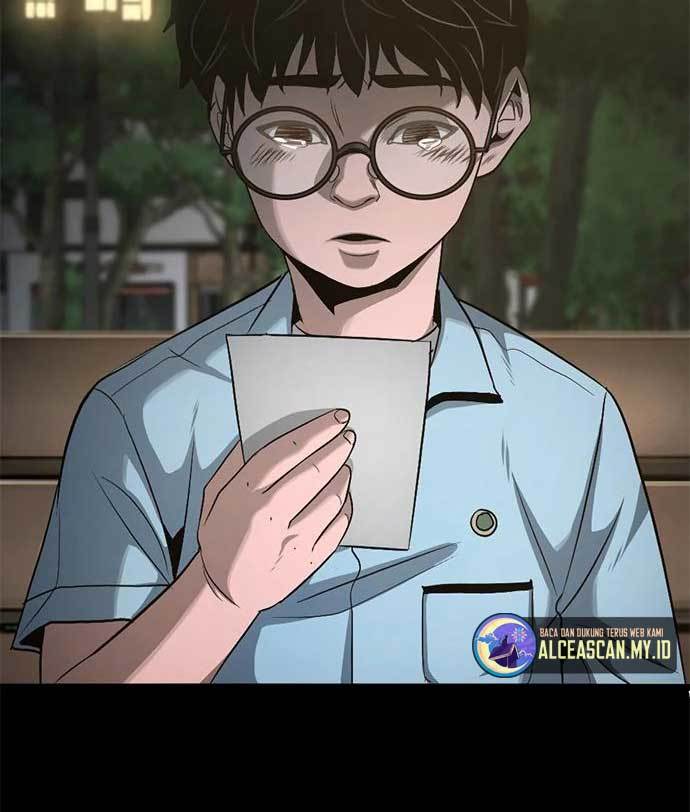 Baca Death Row Boy - Chapter 42 halaman 81