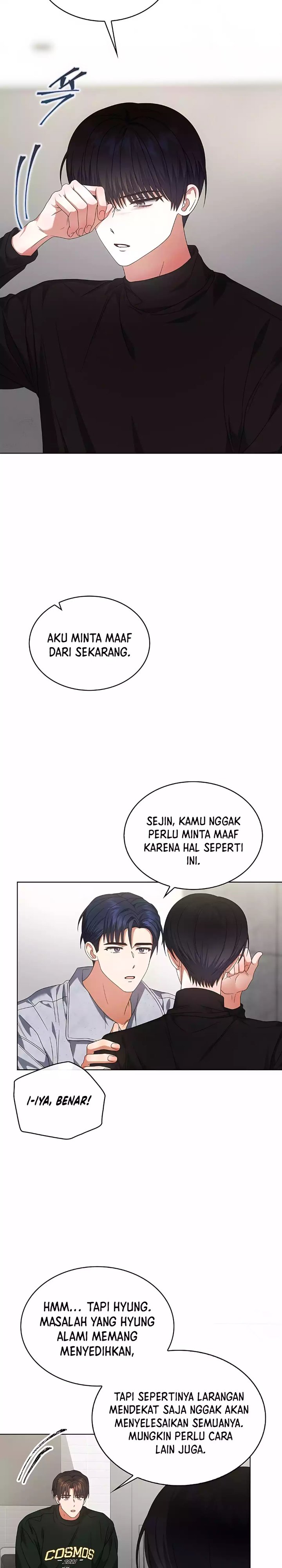 Baca Debut or Die - Chapter 100 halaman 12