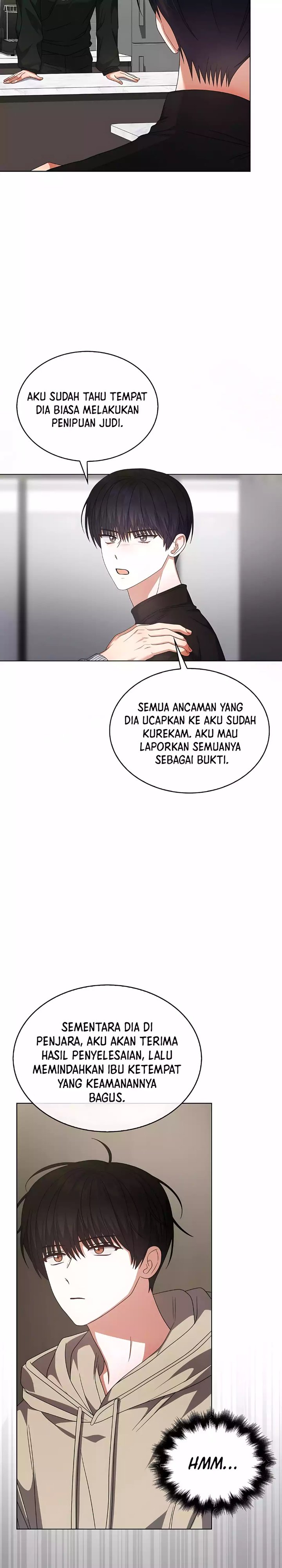 Baca Debut or Die - Chapter 100 halaman 13