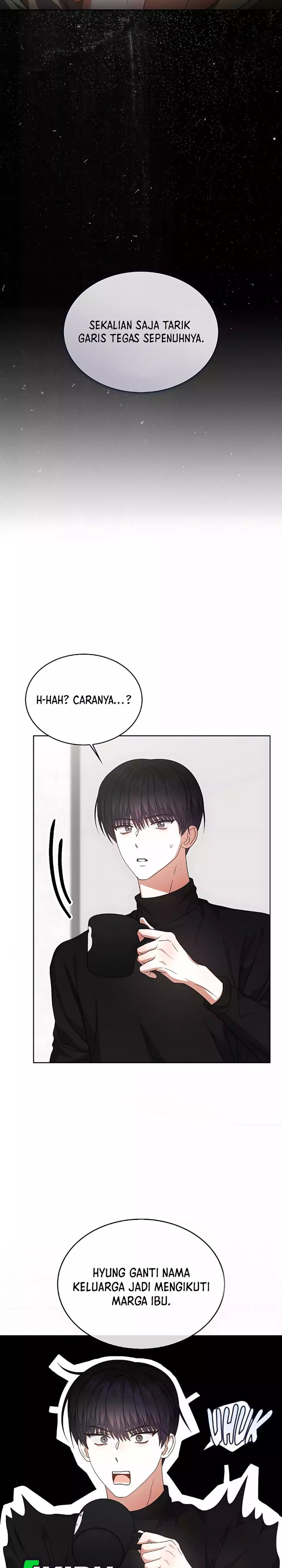 Baca Debut or Die - Chapter 100 halaman 15
