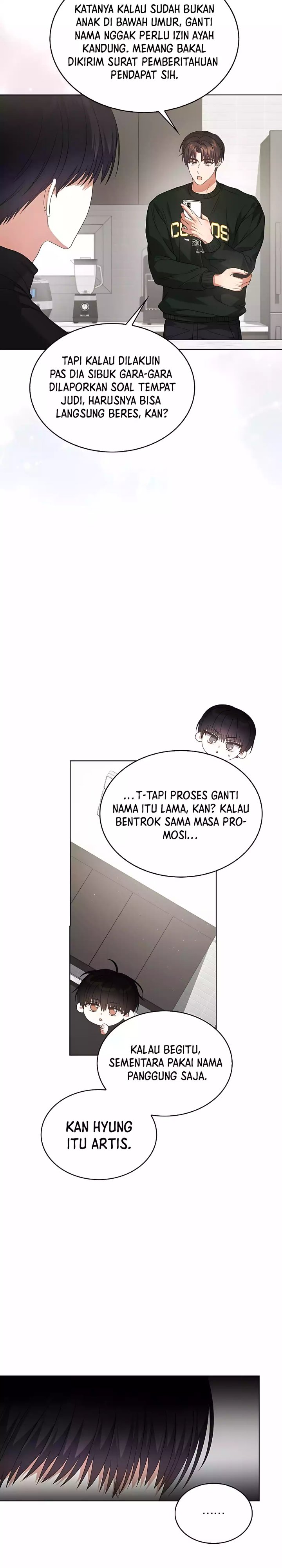 Baca Debut or Die - Chapter 100 halaman 17