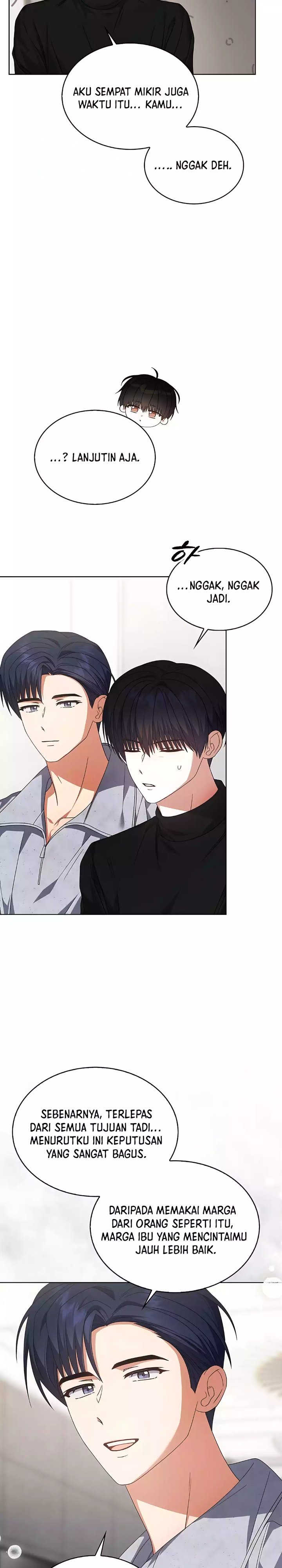 Baca Debut or Die - Chapter 100 halaman 19