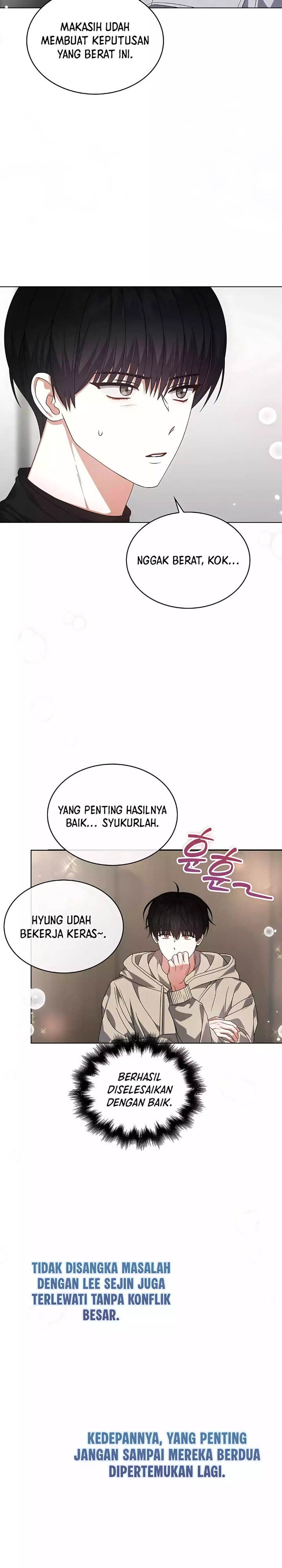 Baca Debut or Die - Chapter 100 halaman 20