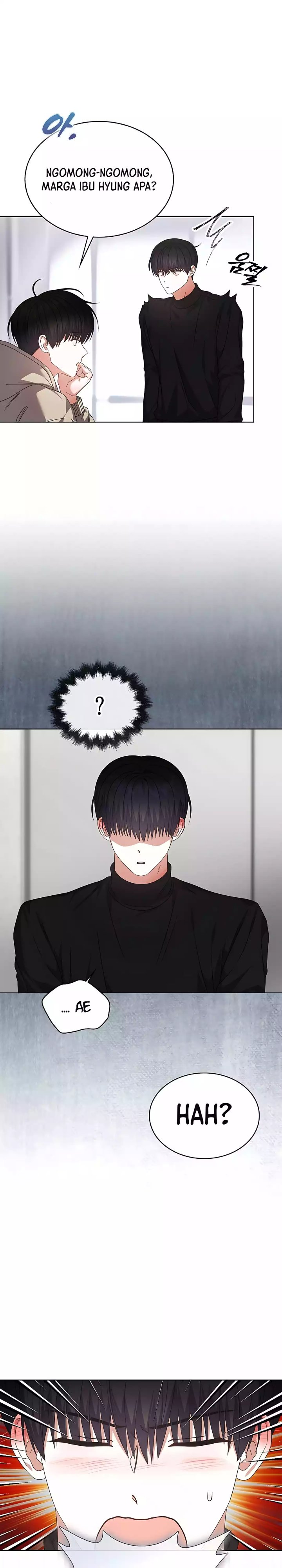 Baca Debut or Die - Chapter 100 halaman 21