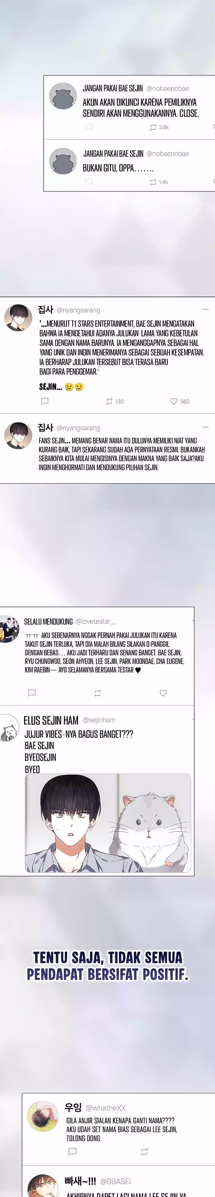 Baca Debut or Die - Chapter 100 halaman 24